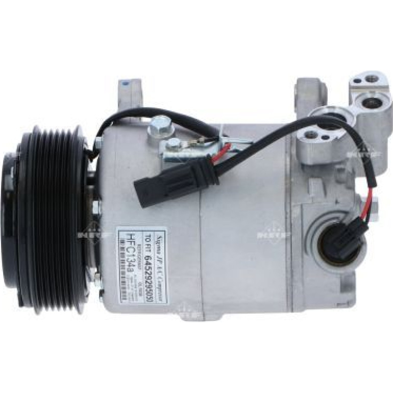Kompressor, Klimaanlage 32979 Kompressor, Klimaanlage 32979