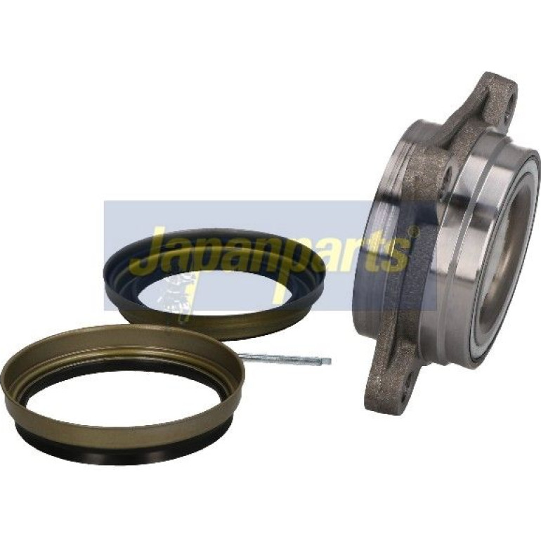 Japanparts Radnabe KK-12024 Japanparts Radnabe KK-12024