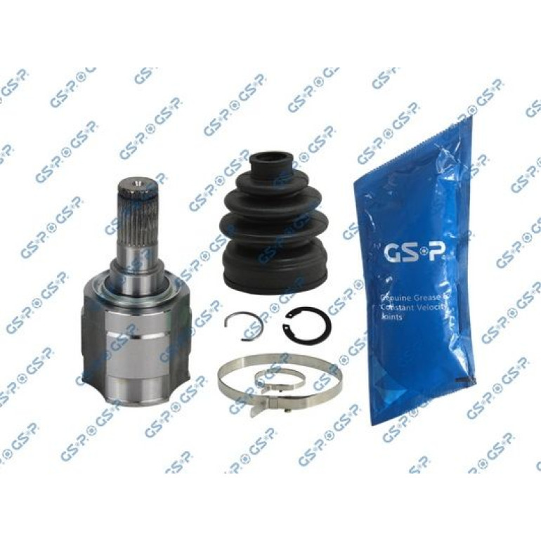 GSP Gelenksatz, Antriebswelle 601391 GSP Gelenksatz, Antriebswelle 601391