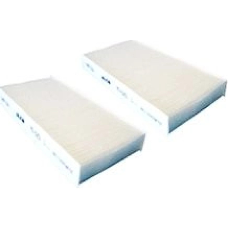 Innenraumfilter Honda Civic 01- 1 St MS-6251 Innenraumfilter Honda Civic 01- 1 St MS-6251