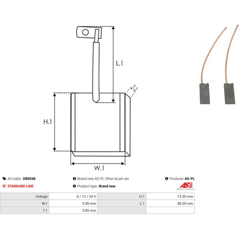 Anlasser Anlasser