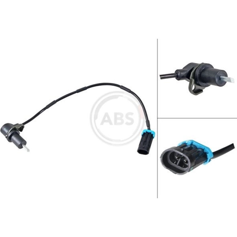 A.B.S. ABS Sensor 31590 A.B.S. ABS Sensor 31590