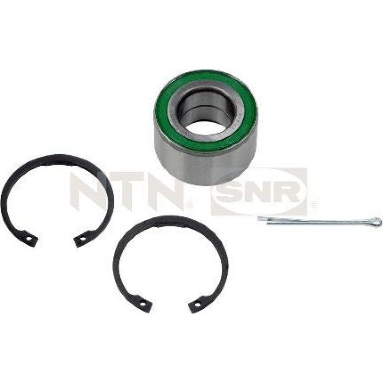 SNR Radlagersatz R153.25 SNR Radlagersatz R153.25
