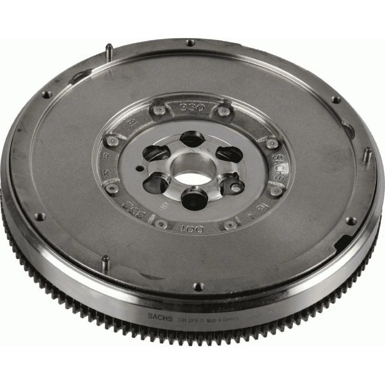 SACHS Schwungrad 2294 001 971 SACHS Schwungrad 2294 001 971