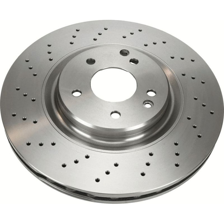 15 481 100 Bremsscheibe VA DF6153S