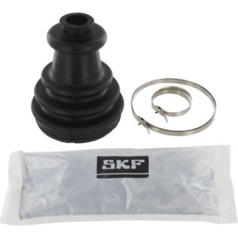 Faltenbalg, Antriebswelle Pà -Universal Int. 20Mm-78Mm VKJP 01018 Faltenbalg, Antriebswelle Pà -Universal Int. 20Mm-78Mm VKJP 01018
