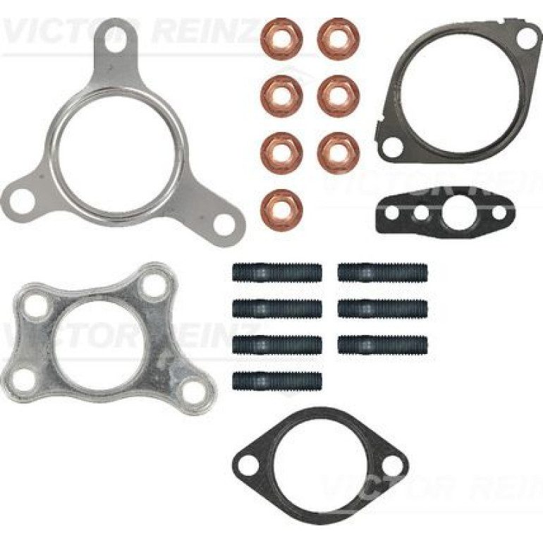 Montagesatz,Lader 04-10170-01 Montagesatz,Lader 04-10170-01