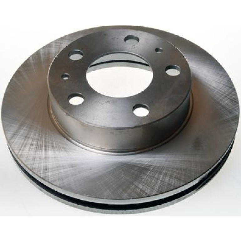 DENCKERMANN Bremsscheibe B130296 DENCKERMANN Bremsscheibe B130296