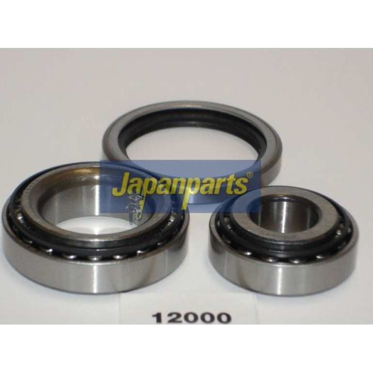 Japanparts Radlager KK-12000 Japanparts Radlager KK-12000