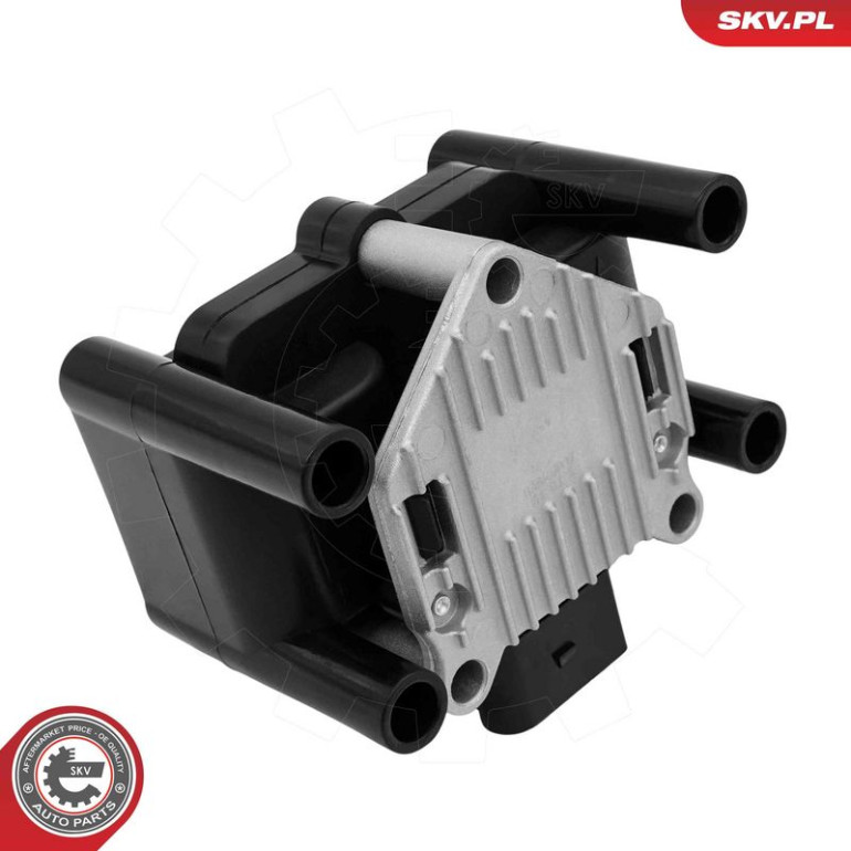 SKV GERMANY Zündspule 03SKV007