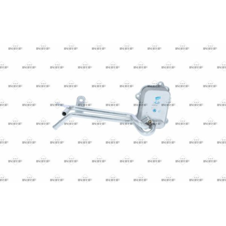 Ölkühler, Motor“L 31261