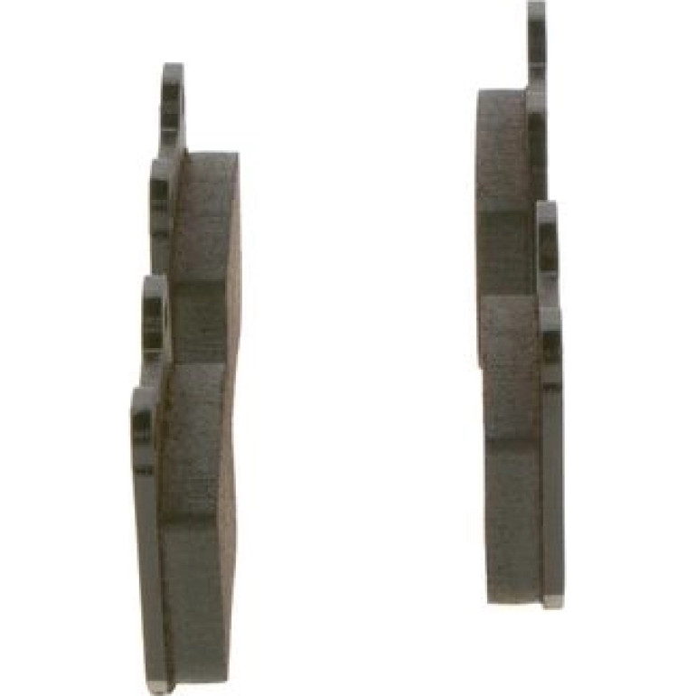 Bosch Bremsbelagsatz 0 986 424 754 Bosch Bremsbelagsatz 0 986 424 754