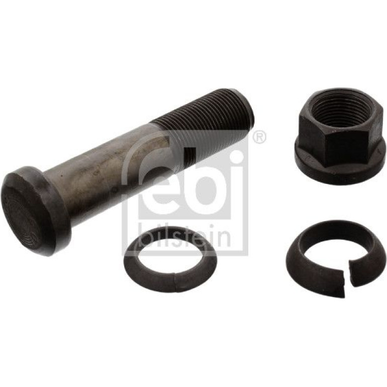 FEBI BILSTEIN Radschraube 06289
