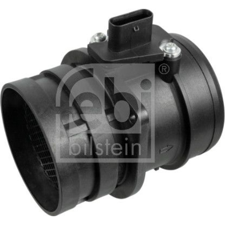 FEBI BILSTEIN Luftmassenmesser Luftmengenmesser 173074 FEBI BILSTEIN Luftmassenmesser Luftmengenmesser 173074