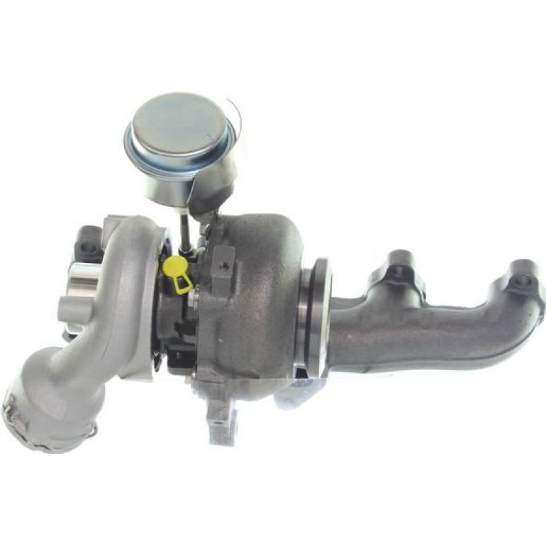Turbolader ALA10900739 Turbolader ALA10900739