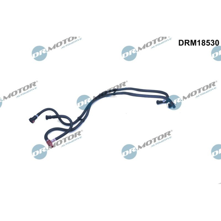 Kraftstoffleitung DRM18530