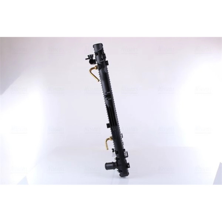 Wasserkühler PKW 606548 Wasserkühler PKW 606548