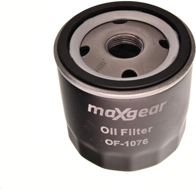 Maxgear OF-1076 Ölfilter Fiat 1.1-2.5 26-0028 Maxgear OF-1076 Ölfilter Fiat 1.1-2.5 26-0028