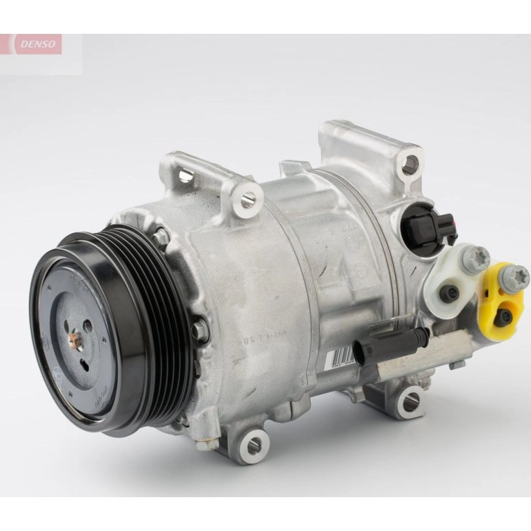 DENSO Kompressor DCP17071 DENSO Kompressor DCP17071