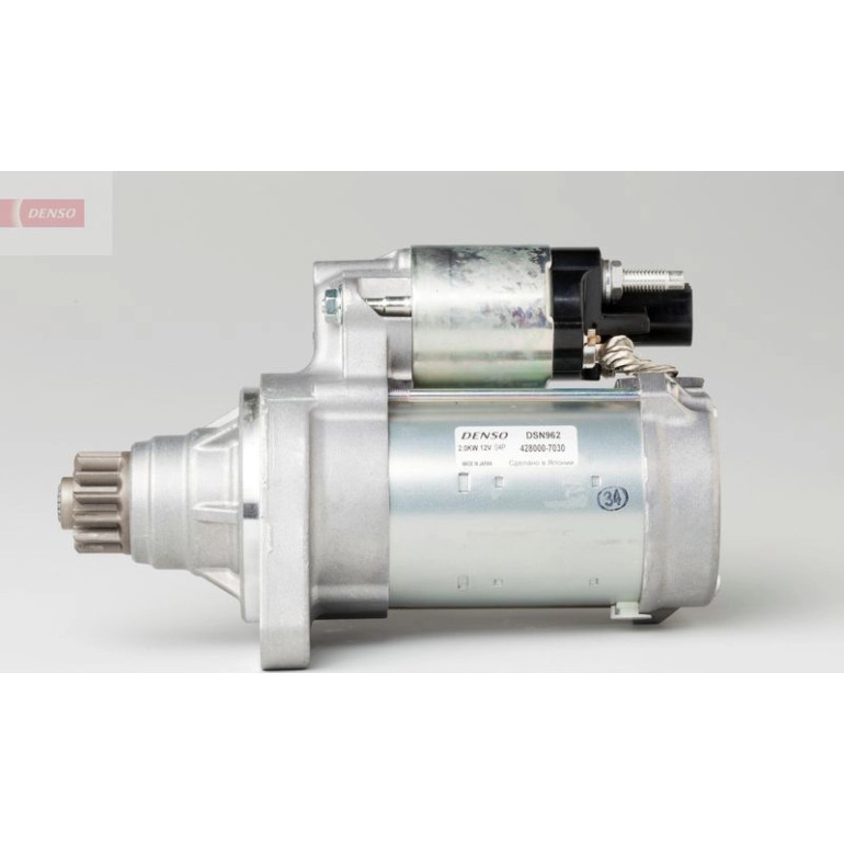 DENSO Anlasser DSN962 DENSO Anlasser DSN962