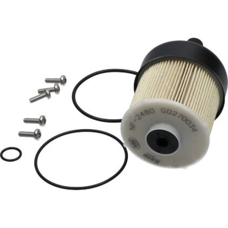 AMC Kraftstofffilter PKW NF-2480 AMC Kraftstofffilter PKW NF-2480