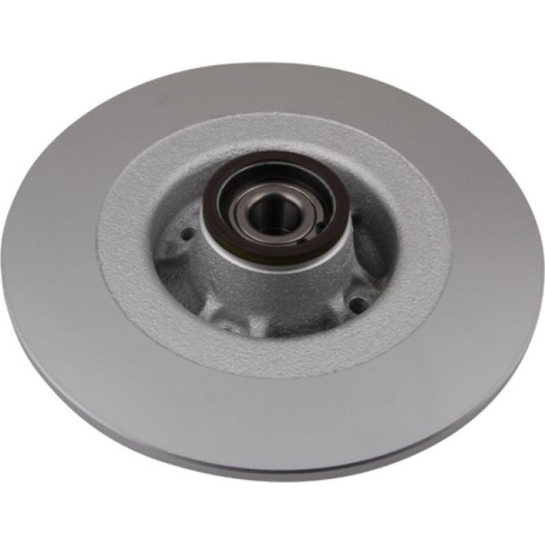 VALEO Bremsscheibe 675404 VALEO Bremsscheibe 675404