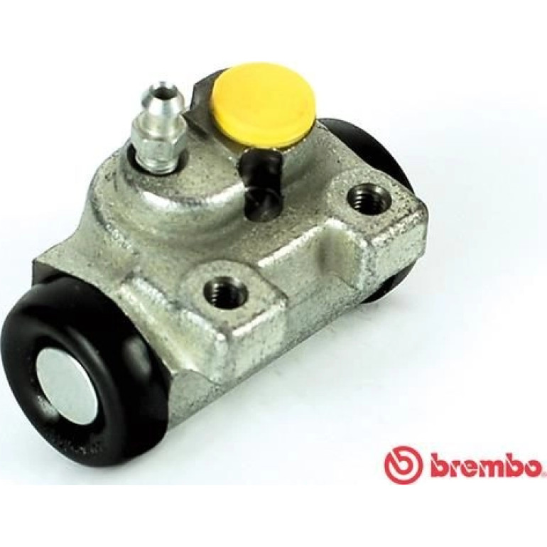 BREMBO Bremsrolle A12358 BREMBO Bremsrolle A12358