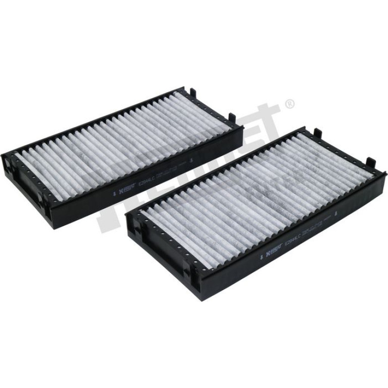 HENGST FILTER Filter, Innenraumluft E2944LC-2 HENGST FILTER Filter, Innenraumluft E2944LC-2