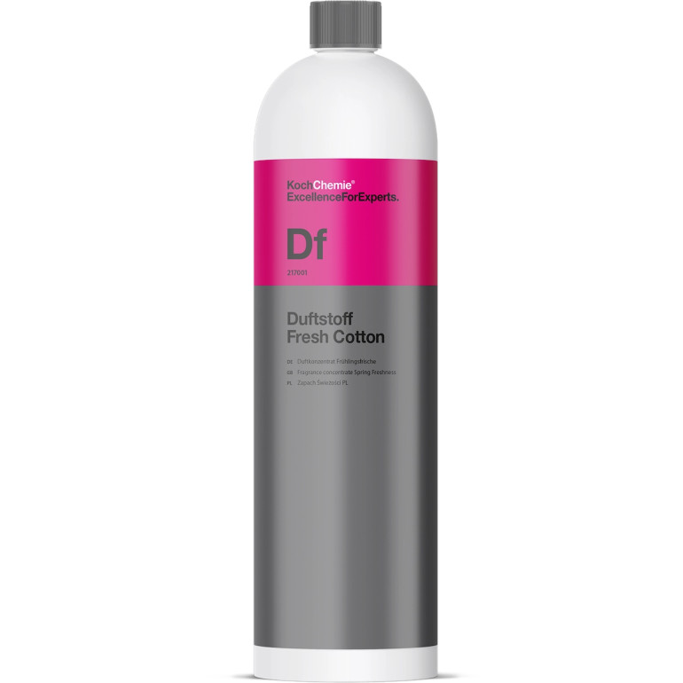 Koch Chemie Duftstoff Fresh Cotton 217001 Koch Chemie Duftstoff Fresh Cotton 217001