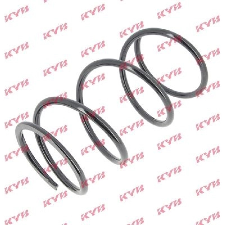 KYB Fahrwerksfeder Toyota P. Rav 4 Ii 2.0 06.00-11.05 RG3574 KYB Fahrwerksfeder Toyota P. Rav 4 Ii 2.0 06.00-11.05 RG3574