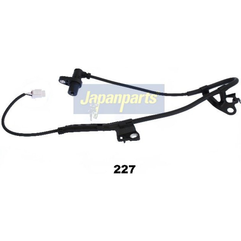 Sensor, Raddrehzahl ABS-227 Sensor, Raddrehzahl ABS-227