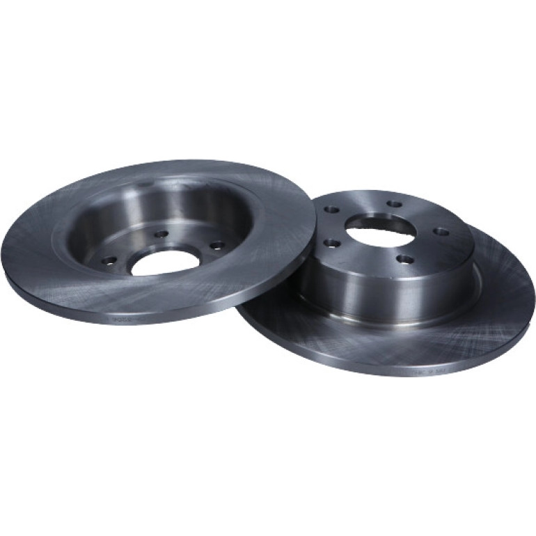 Maxgear Bremsscheibe Ford T. C-Max 10-/Kuga 13 19-3206 Maxgear Bremsscheibe Ford T. C-Max 10-/Kuga 13 19-3206