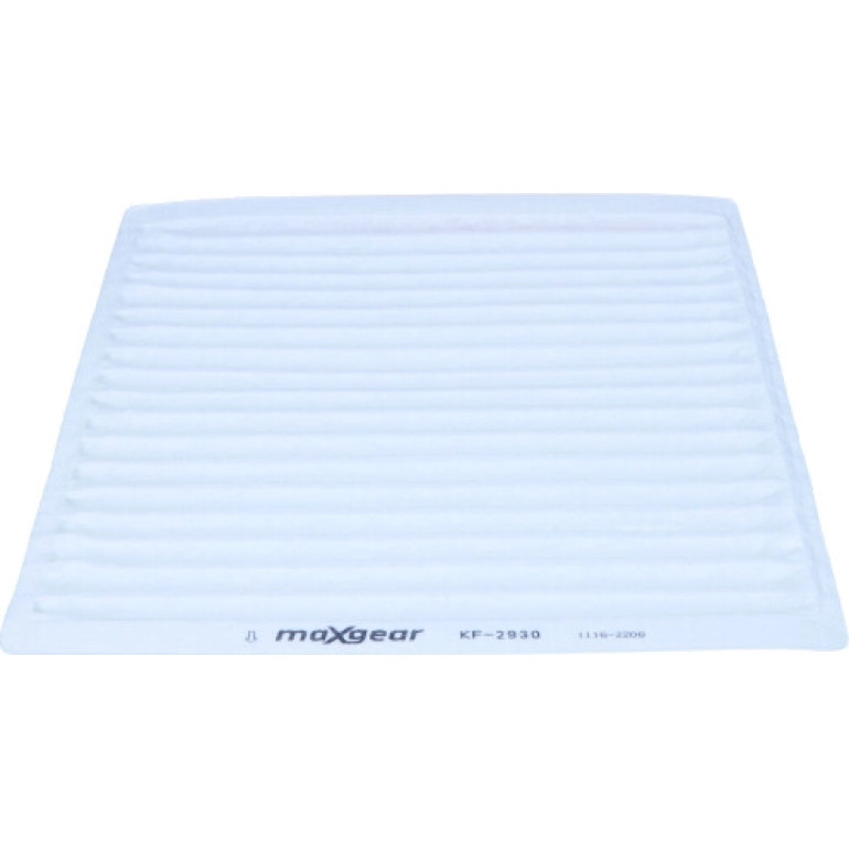 Innenraumfilter Toyota Yaris 99-/Rav4 00 26-0465