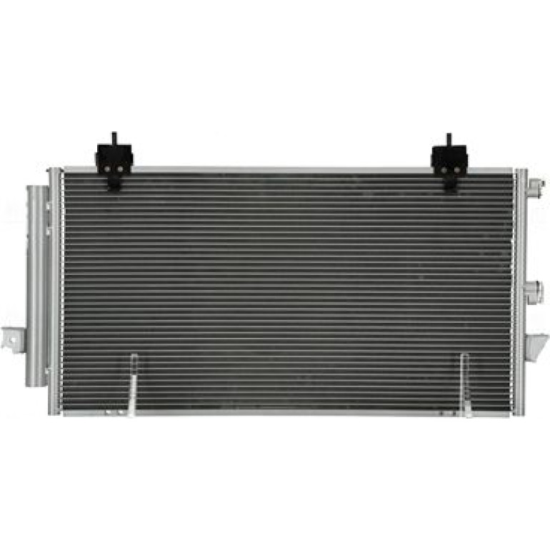 Kondensator PKW 94741 Kondensator PKW 94741