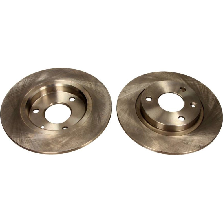 Maxgear Bremsscheibe Citroen P. Ax/Saxo 19-0697 Maxgear Bremsscheibe Citroen P. Ax/Saxo 19-0697
