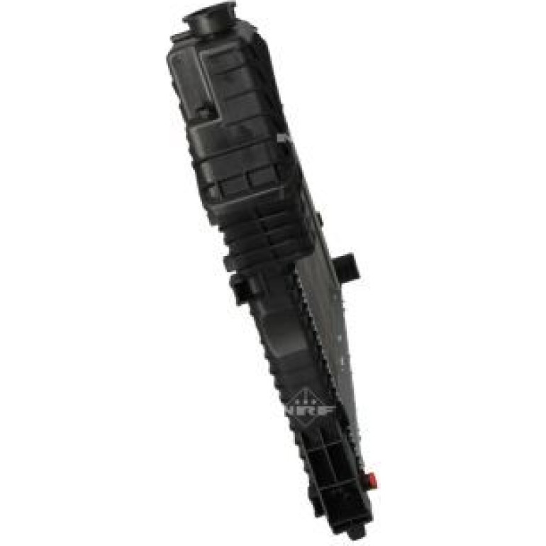 Kühler, Motorkühlung 50557 Kühler, Motorkühlung 50557