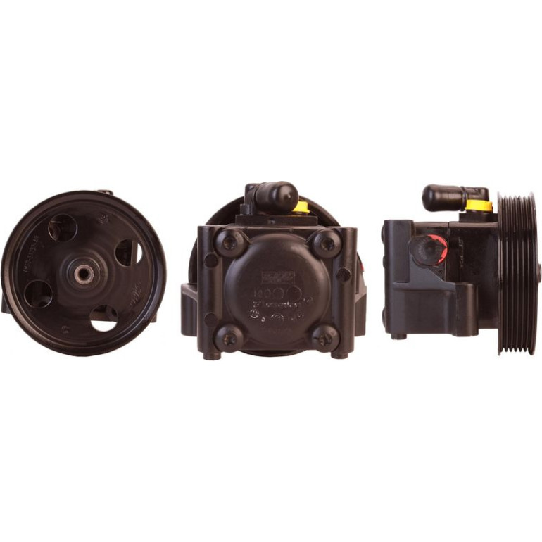 Hydraulikpumpe, Servopumpe 715520365 Hydraulikpumpe, Servopumpe 715520365