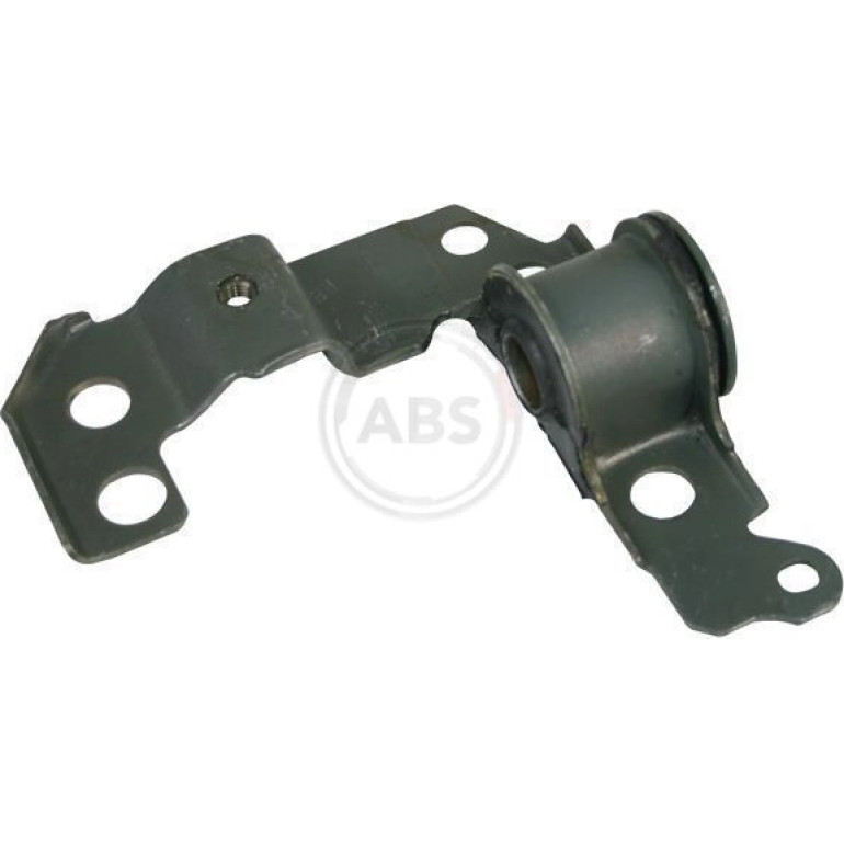 A.B.S. Stiller Block 270682 A.B.S. Stiller Block 270682