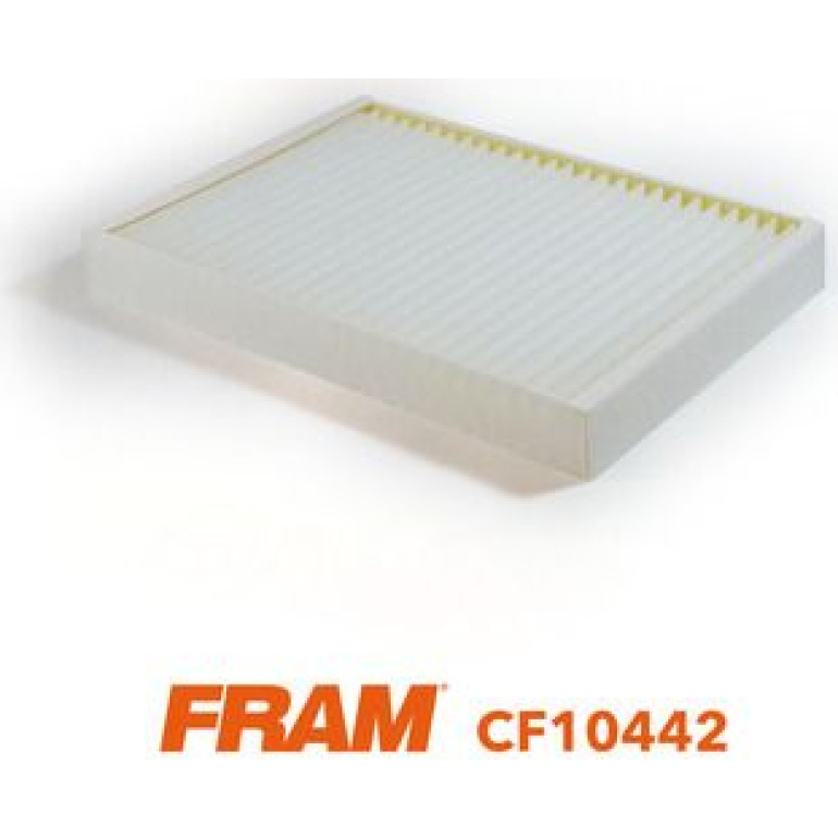 FRAM Innenraumfilter CF10442