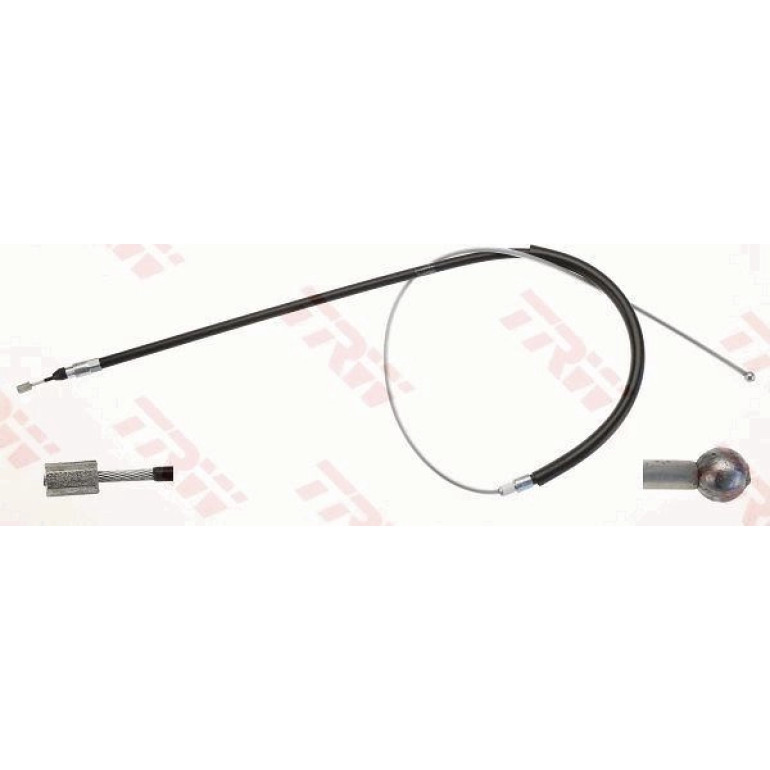 Handbremsseil GCH461 Handbremsseil GCH461