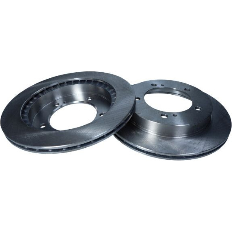 Maxgear Bremsscheibe 19-4748 Maxgear Bremsscheibe 19-4748