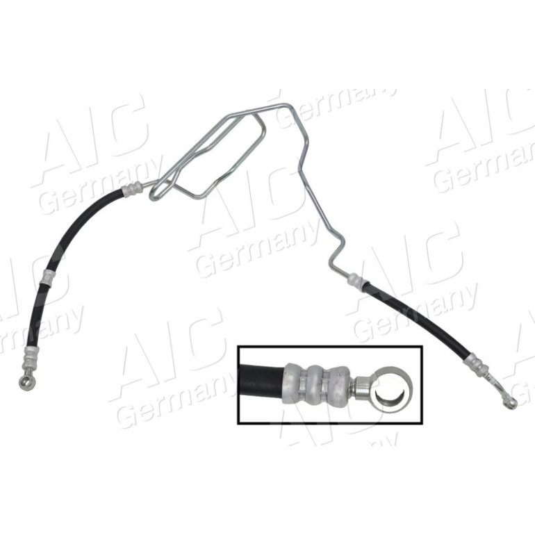 Hydraulikschlauch,Lenkung 54949 Hydraulikschlauch,Lenkung 54949