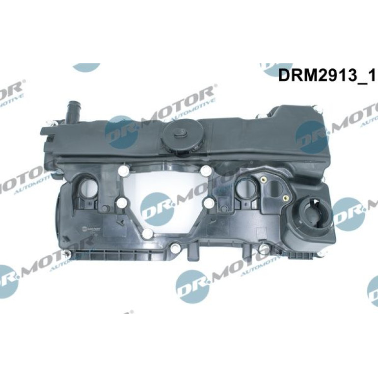 DR.MOTOR Zylinderkopfhaube DRM2913 DR.MOTOR Zylinderkopfhaube DRM2913
