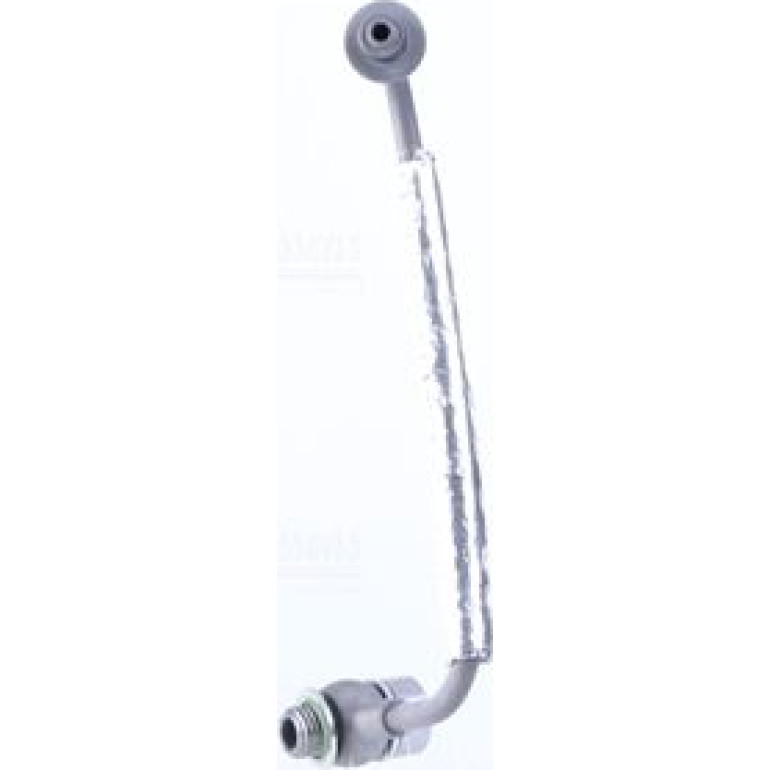 NISSENS Ölleitung, Lader 935238 NISSENS Ölleitung, Lader 935238