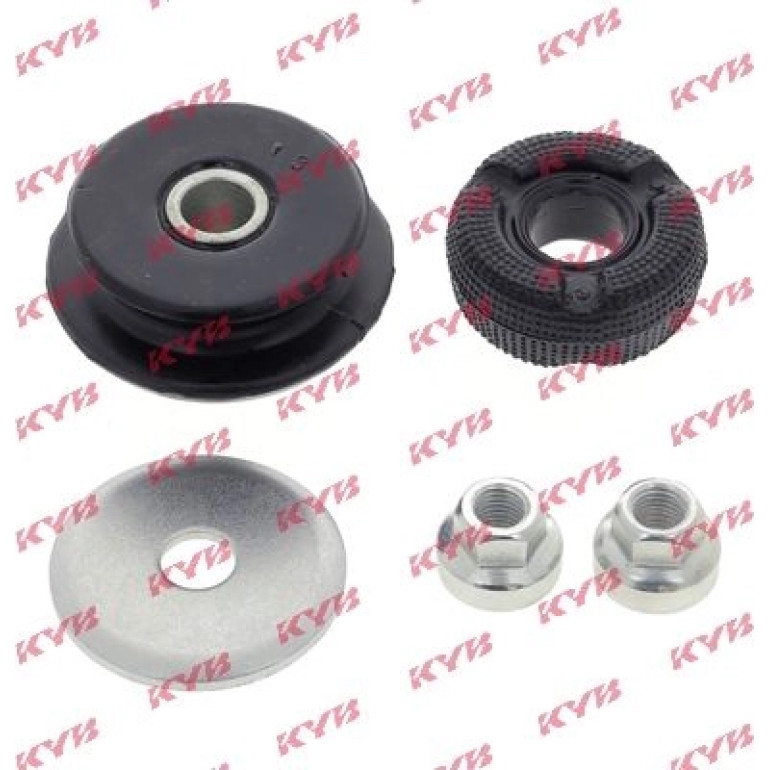 Lager - Radaufhängung. Toyota T. Avensis 1,6-2,4 04/03-11/08 Le/Pr SM9917 Lager - Radaufhängung. Toyota T. Avensis 1,6-2,4 04/03-11/08 Le/Pr SM9917