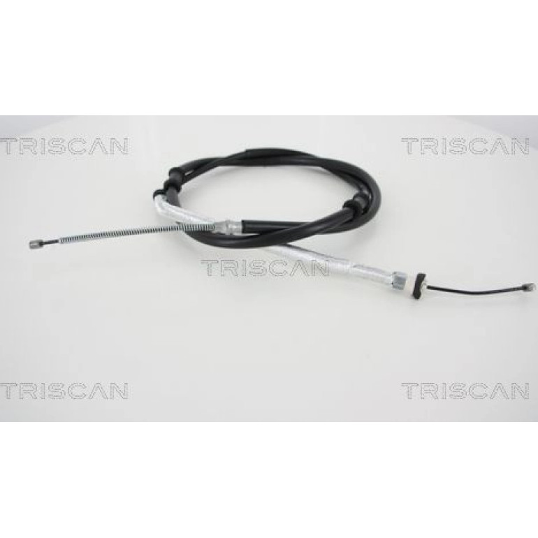 Seilzug, Feststellbremse Fiat T. Doblo 01- Pr 8140151011 Seilzug, Feststellbremse Fiat T. Doblo 01- Pr 8140151011