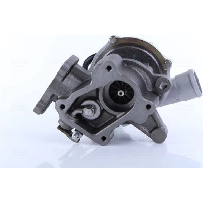 NISSENS Turbolader 93475 NISSENS Turbolader 93475