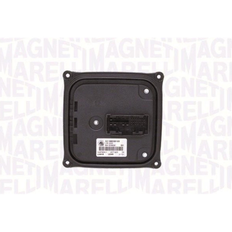STEUERGERÄT, BELEUCHTUNG MAGNETI 711307329502 STEUERGERÄT, BELEUCHTUNG MAGNETI 711307329502