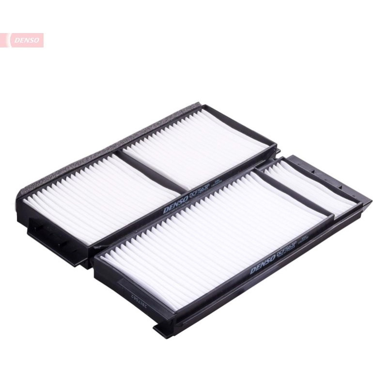 DENSO Filter, Innenraumluft DCF563P DENSO Filter, Innenraumluft DCF563P