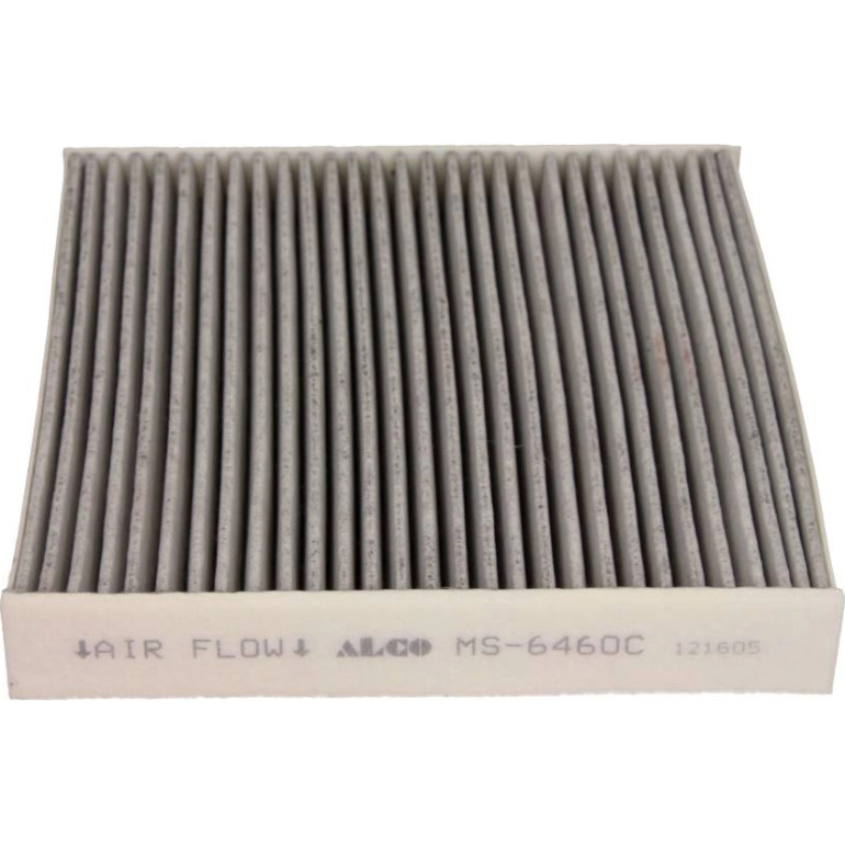 Innenraumfilter Ford Transit 06- Mit Aktivkohle MS-6460C Innenraumfilter Ford Transit 06- Mit Aktivkohle MS-6460C